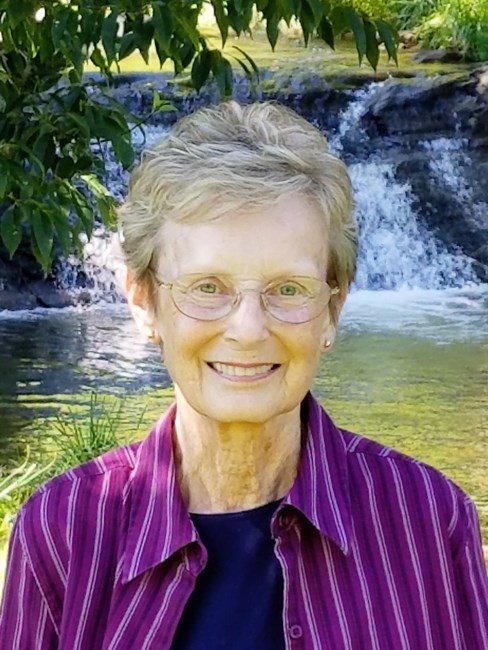 Obituary of Becky Morrison