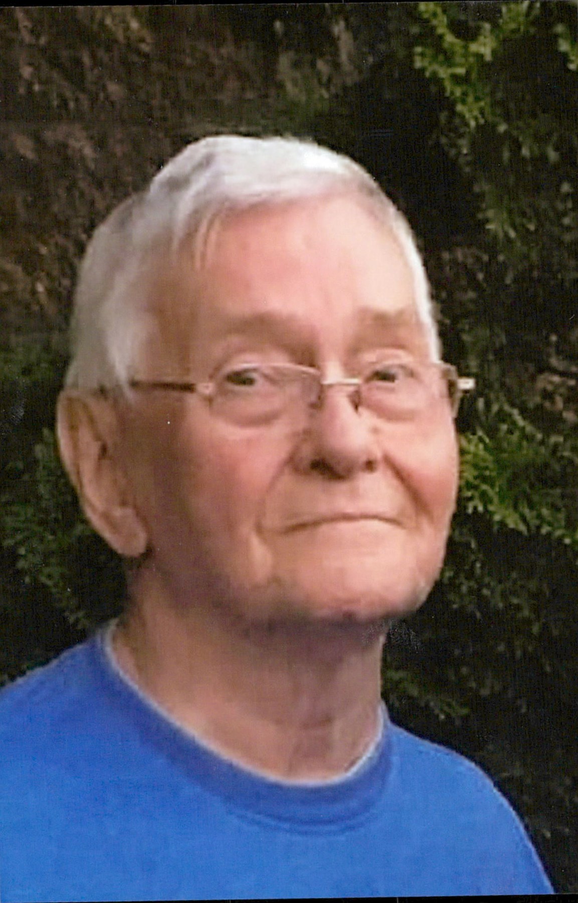 Obituary of Carl Churchill