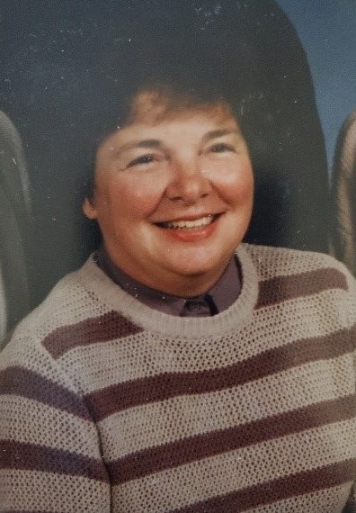Obituary of Margaret H. Aukamp