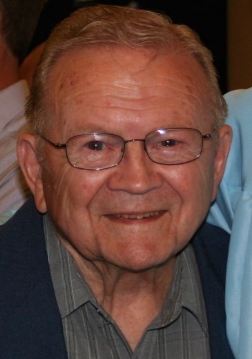 Obituary of Ronald Rex Hines