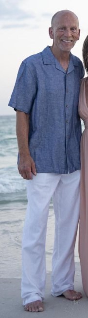 Obituary of Cary Alan Marler