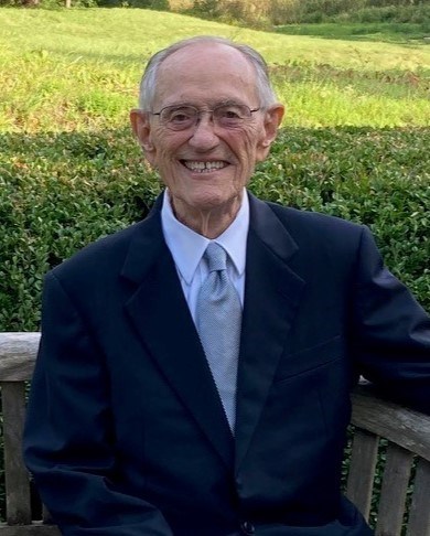 Obituary of William Leslie Jack Edwards