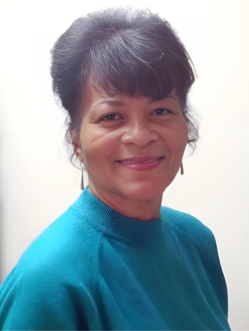 Obituary of Janis Marie Derrick