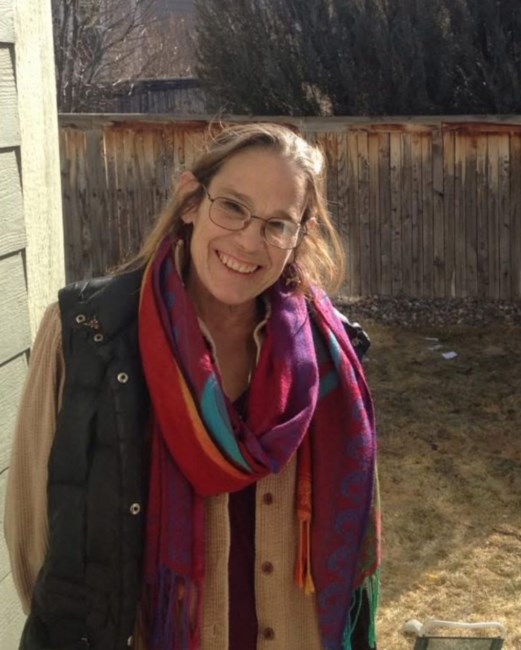 Obituary of Amy Jo Paine