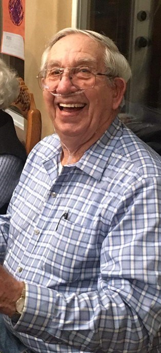 Avis de décès de Melvin Clyde Heinecke Sr.