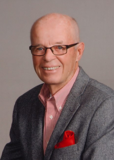 Obituary of Jerry Edward Door