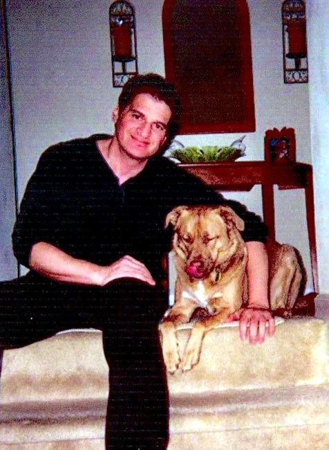 Obituary of Jeffrey Domenic Battista