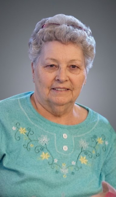 Obituary of Edna Nell Johnson