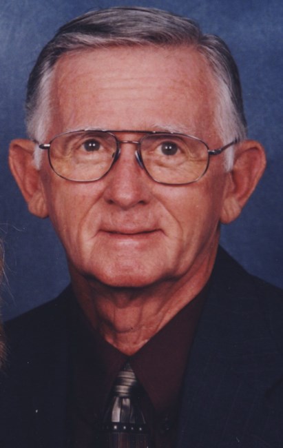 Avis de décès de Joseph Alexander (Alex) Jones Jr.