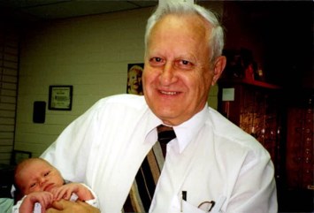Obituary of Robert Bob Thomas Dodds