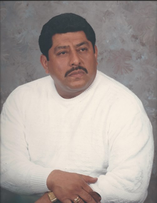 Obituary of Joe Jimmy Fernandez