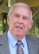 Obituary of James L Manning