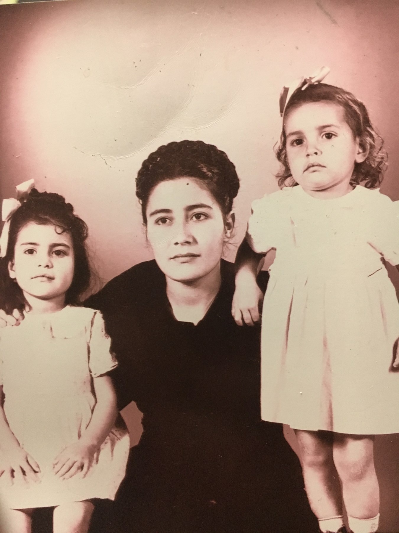 Obituary of Altagracia Herrera