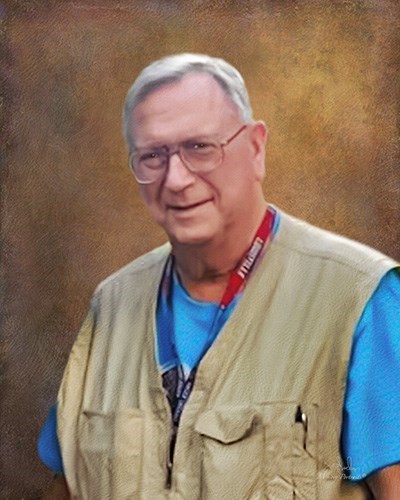 Obituario de John Stephen "Steve" Barrett