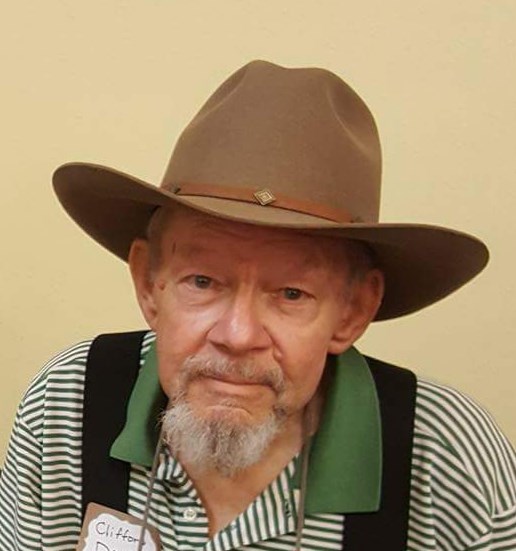 Obituary of Clifford R. Davis