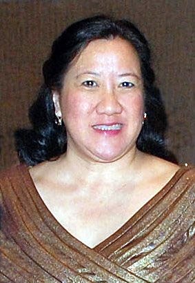 Obituary of Laureen Gaye Song Ng