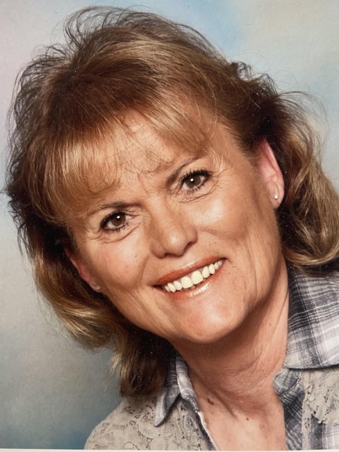 Obituario de Linda Sue Mallett