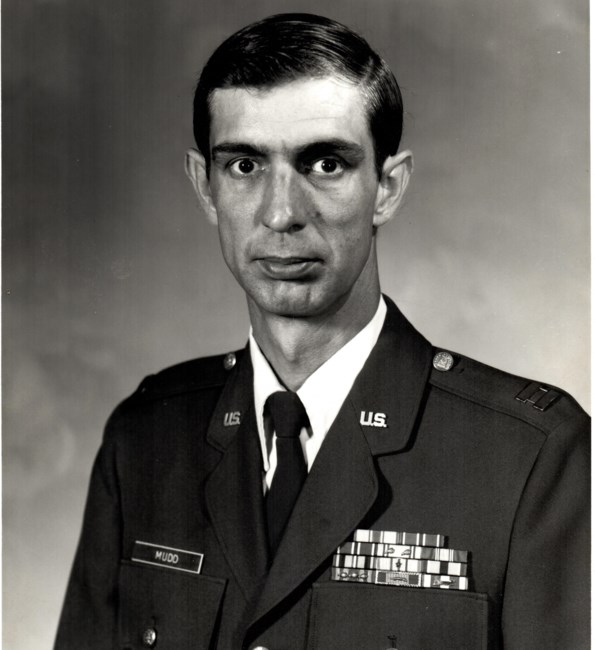 Obituary of Delmer James Mudd Jr.