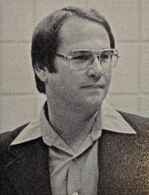 Obituary of Larry R. Roberts