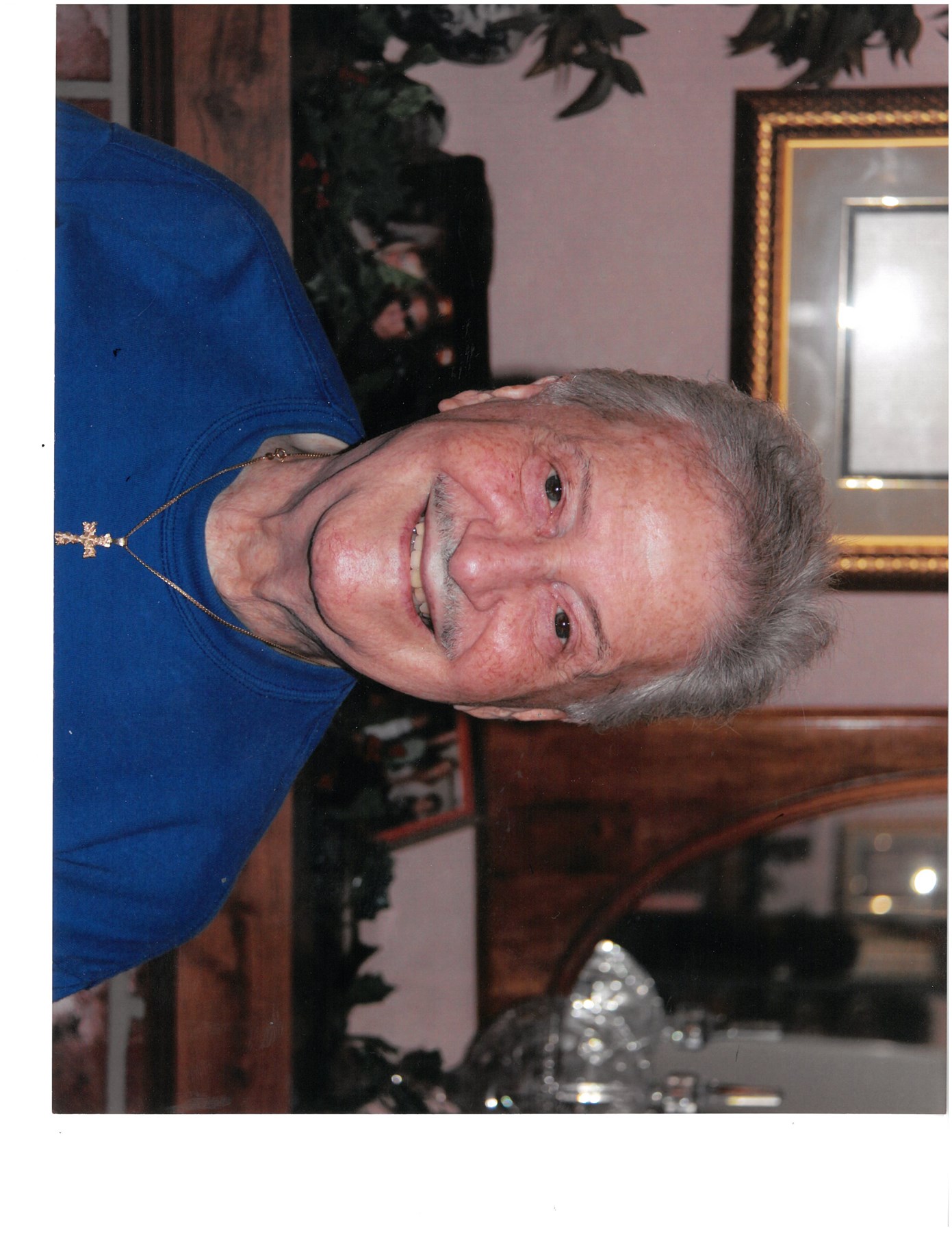 Obituary of Frank Joseph Purpura