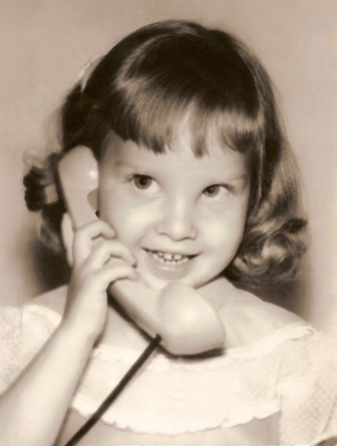 Obituary of Linda Gail Welch Snyder