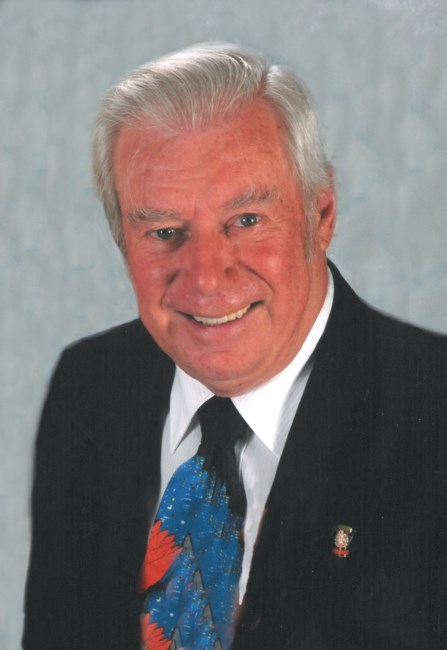 Obituary of Daniel Kollesavich