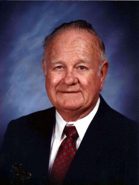 Obituary of Ralph Curtis Smith