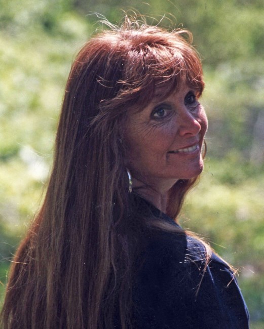 Obituary of Sharon Diane Luongo
