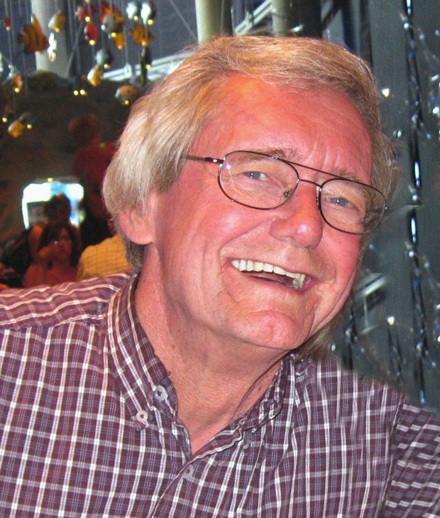 Grant Decker Obituary Kansas City, MO