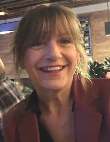 Obituary of Margaret "Becky" Becton Crumpler