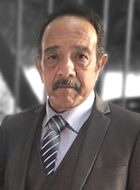 Obituary of Antonio Lopez Elias