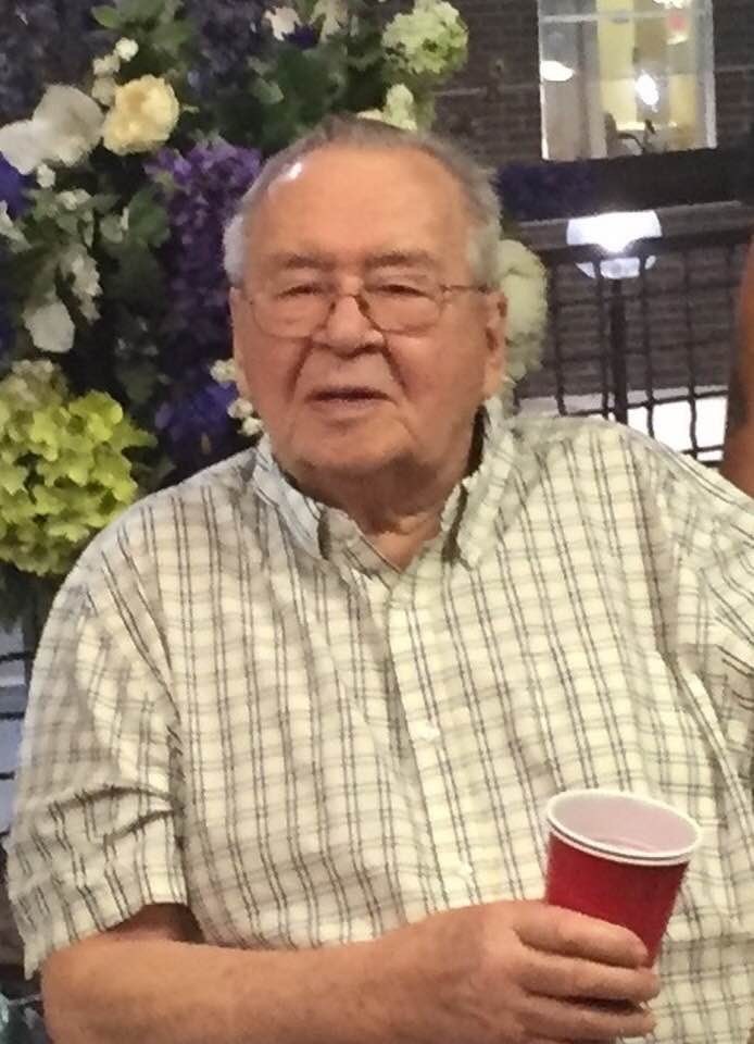 Herman Glenn Erickson Obituary Edmonton, AB