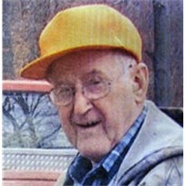 Obituary of Calvin L.D. Burton