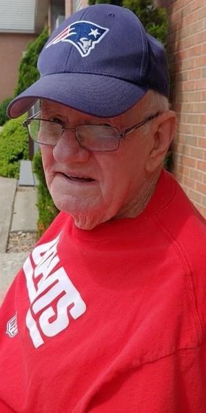 Obituary of Raymond W. Connors