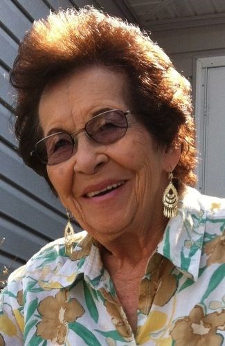 Obituary of Ramona Hernandez