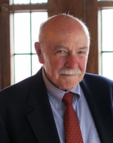 Obituary of John G Kelleher