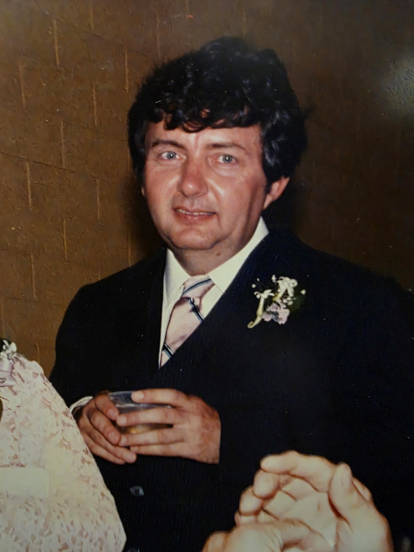 Obituary of Karl Eugene Supancic