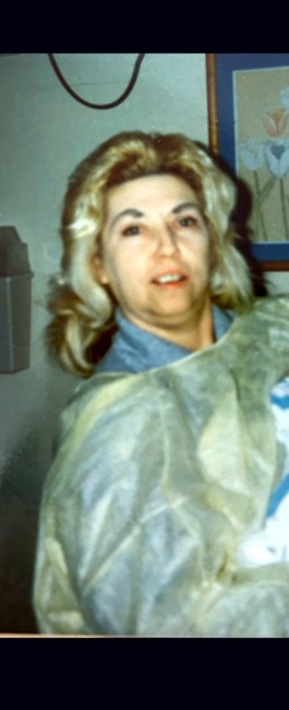 Obituary of Floretta Gamad