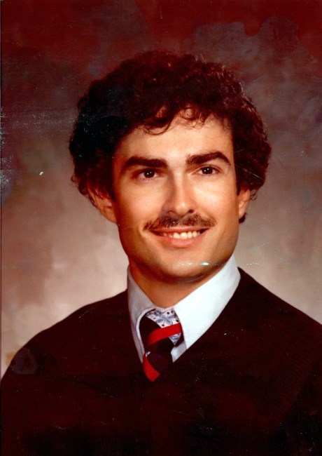 Obituary of Ricky Gene Burks
