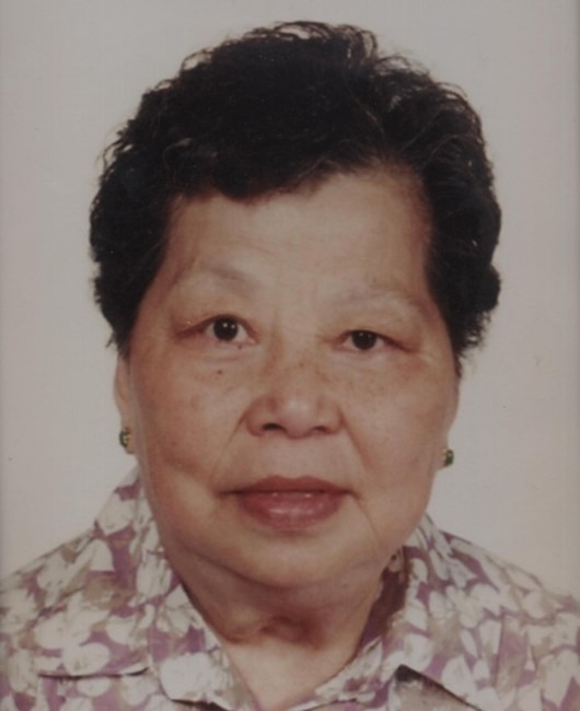 Obituary of Sim Lui Ng