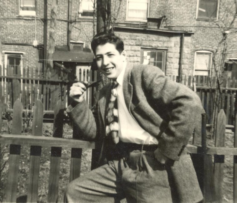 Obituary of Joseph A. Pinnola