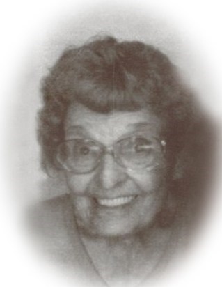 Obituary of Nancy Catherine Moore