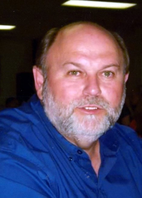 Obituary of Vernon Wade George