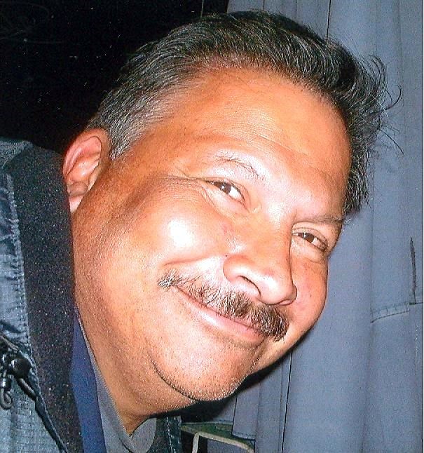 Obituary of Juan Lorenzo Pimentel