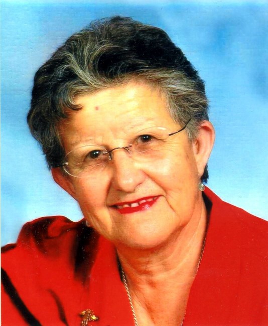 Obituary of Rose Marie Santos