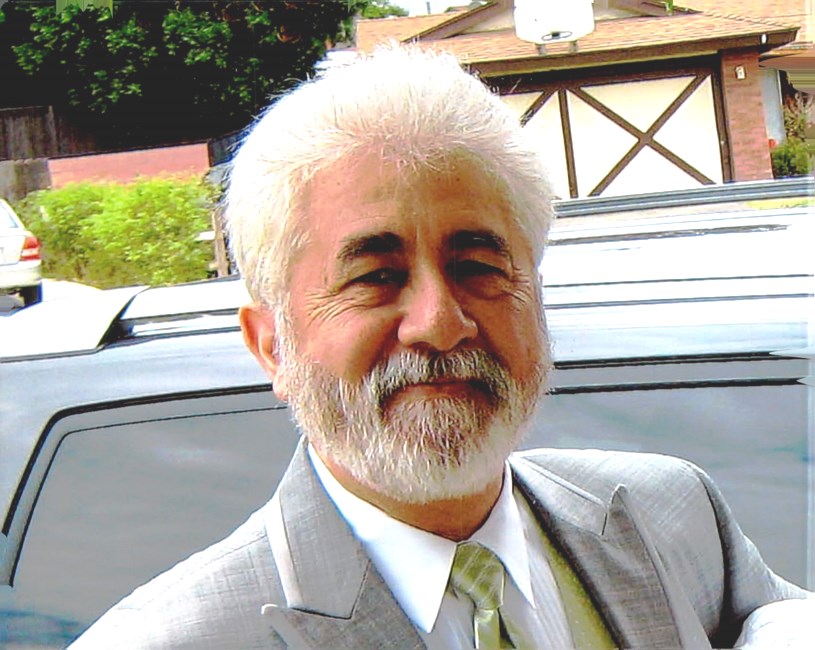 Obituary of Arthur Alfonzo Perez