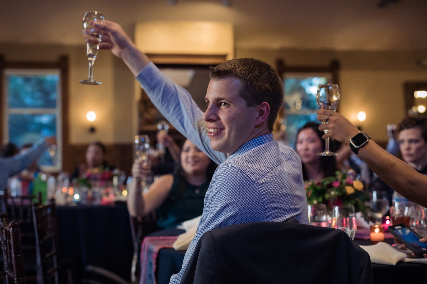 Obituary of Steve Leo Glade