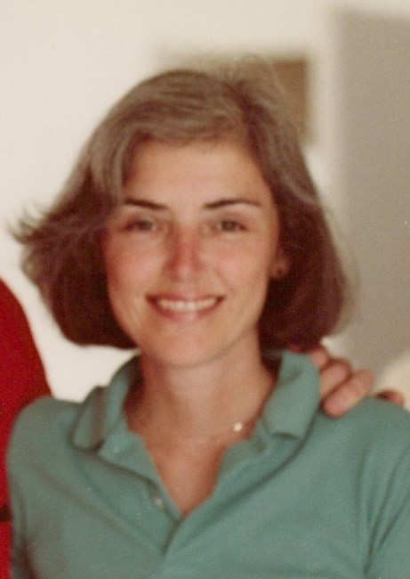 Obituary of Elaine Sinoff