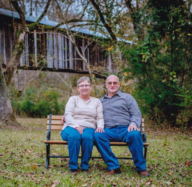 Obituary of Eddie Elrod