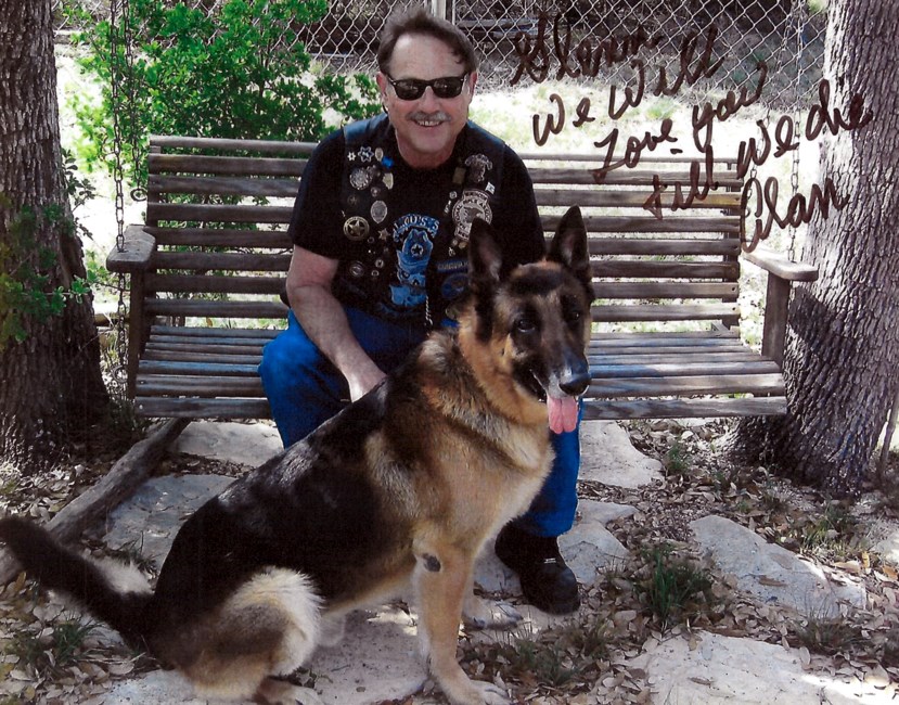 Obituary of Alan Leslie Yaffe